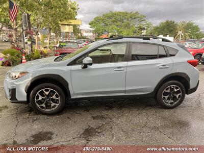 2019 Subaru Crosstrek 2.0i Premium   - Photo 6 - San Jose, CA 95116