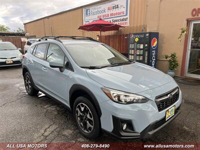 2019 Subaru Crosstrek 2.0i Premium   - Photo 2 - San Jose, CA 95116