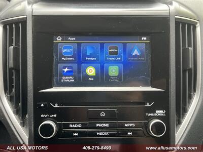 2019 Subaru Crosstrek 2.0i Premium   - Photo 34 - San Jose, CA 95116