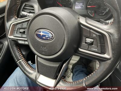 2019 Subaru Crosstrek 2.0i Premium   - Photo 20 - San Jose, CA 95116
