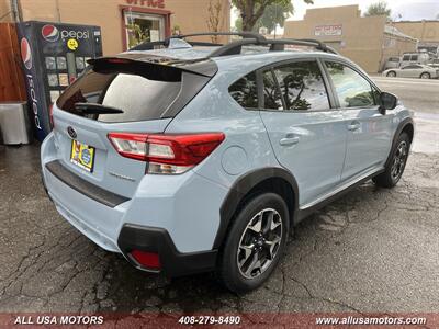 2019 Subaru Crosstrek 2.0i Premium   - Photo 9 - San Jose, CA 95116