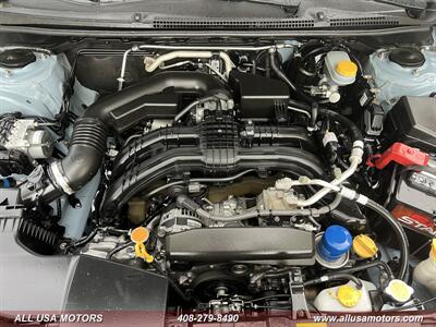 2019 Subaru Crosstrek 2.0i Premium   - Photo 12 - San Jose, CA 95116