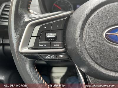 2019 Subaru Crosstrek 2.0i Premium   - Photo 19 - San Jose, CA 95116
