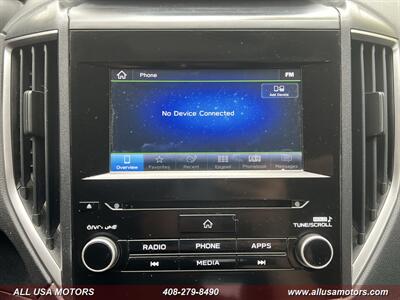 2019 Subaru Crosstrek 2.0i Premium   - Photo 36 - San Jose, CA 95116