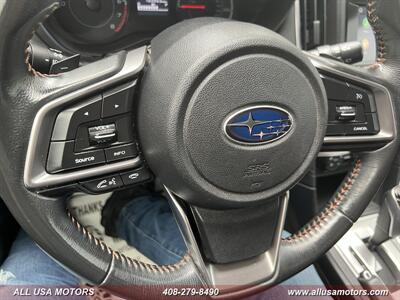 2019 Subaru Crosstrek 2.0i Premium   - Photo 18 - San Jose, CA 95116