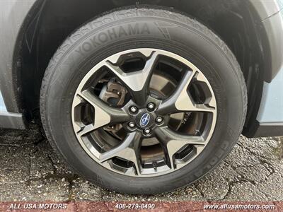 2019 Subaru Crosstrek 2.0i Premium   - Photo 11 - San Jose, CA 95116