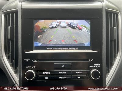 2019 Subaru Crosstrek 2.0i Premium   - Photo 33 - San Jose, CA 95116