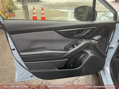 2019 Subaru Crosstrek 2.0i Premium   - Photo 15 - San Jose, CA 95116