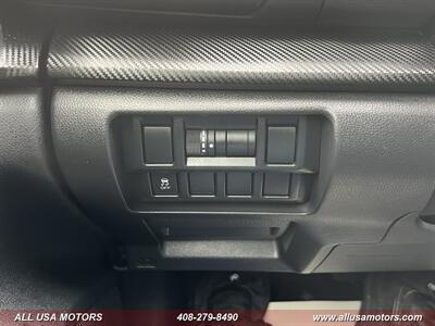 2019 Subaru Crosstrek 2.0i Premium   - Photo 44 - San Jose, CA 95116