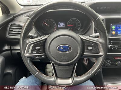 2019 Subaru Crosstrek 2.0i Premium   - Photo 17 - San Jose, CA 95116