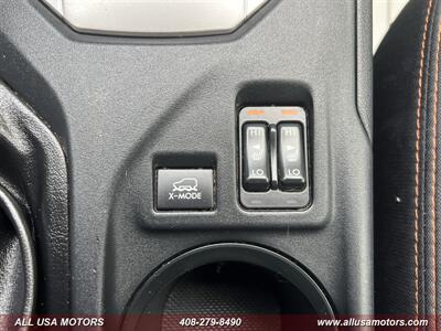 2019 Subaru Crosstrek 2.0i Premium   - Photo 40 - San Jose, CA 95116