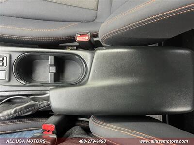2019 Subaru Crosstrek 2.0i Premium   - Photo 42 - San Jose, CA 95116