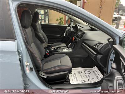 2019 Subaru Crosstrek 2.0i Premium   - Photo 27 - San Jose, CA 95116