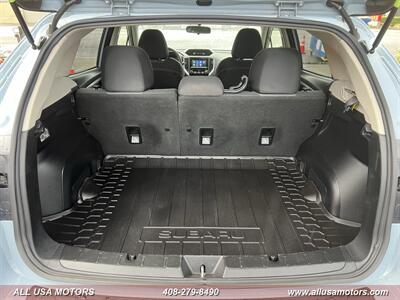 2019 Subaru Crosstrek 2.0i Premium   - Photo 24 - San Jose, CA 95116