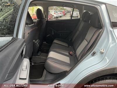 2019 Subaru Crosstrek 2.0i Premium   - Photo 23 - San Jose, CA 95116