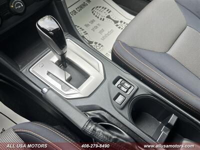 2019 Subaru Crosstrek 2.0i Premium   - Photo 39 - San Jose, CA 95116