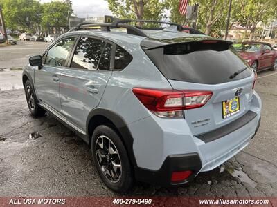 2019 Subaru Crosstrek 2.0i Premium   - Photo 7 - San Jose, CA 95116