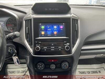 2019 Subaru Crosstrek 2.0i Premium   - Photo 31 - San Jose, CA 95116