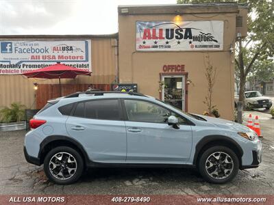 2019 Subaru Crosstrek 2.0i Premium   - Photo 1 - San Jose, CA 95116