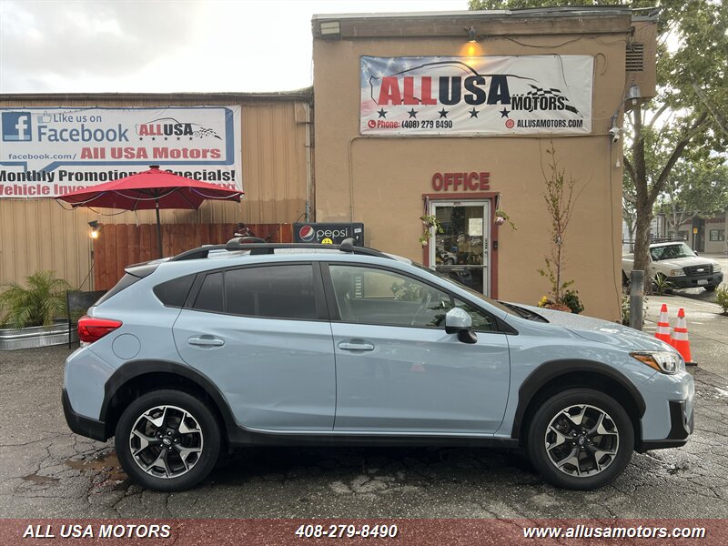 2019 Subaru Crosstrek 2.0i Premium   - Photo 1 - San Jose, CA 95116