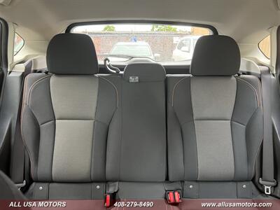 2019 Subaru Crosstrek 2.0i Premium   - Photo 25 - San Jose, CA 95116