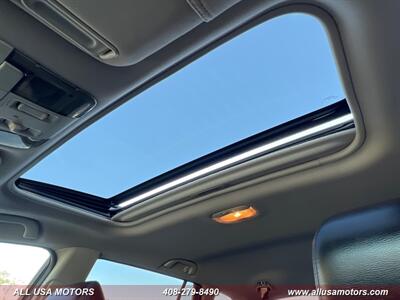 2012 Subaru Outback 2.5i Limited   - Photo 45 - San Jose, CA 95116