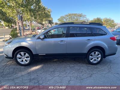2012 Subaru Outback 2.5i Limited   - Photo 6 - San Jose, CA 95116