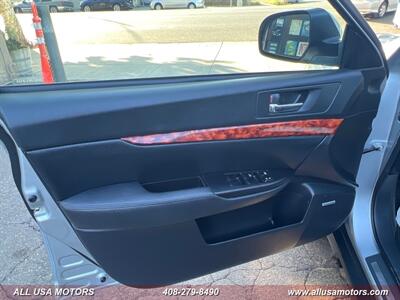 2012 Subaru Outback 2.5i Limited   - Photo 16 - San Jose, CA 95116