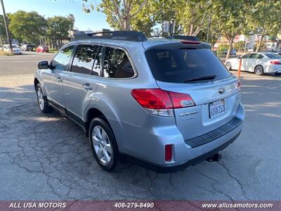 2012 Subaru Outback 2.5i Limited   - Photo 7 - San Jose, CA 95116