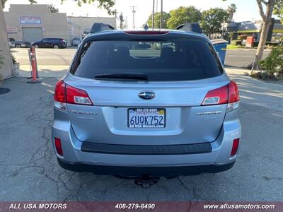 2012 Subaru Outback 2.5i Limited   - Photo 8 - San Jose, CA 95116
