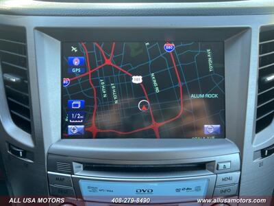 2012 Subaru Outback 2.5i Limited   - Photo 33 - San Jose, CA 95116