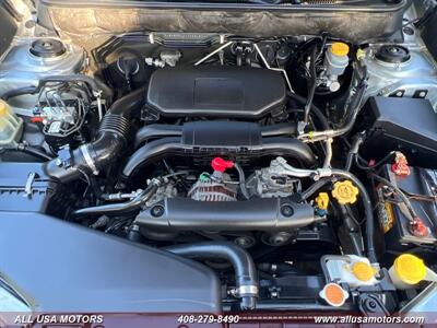2012 Subaru Outback 2.5i Limited   - Photo 12 - San Jose, CA 95116