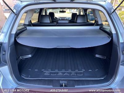 2012 Subaru Outback 2.5i Limited   - Photo 24 - San Jose, CA 95116