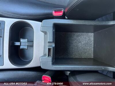 2012 Subaru Outback 2.5i Limited   - Photo 39 - San Jose, CA 95116
