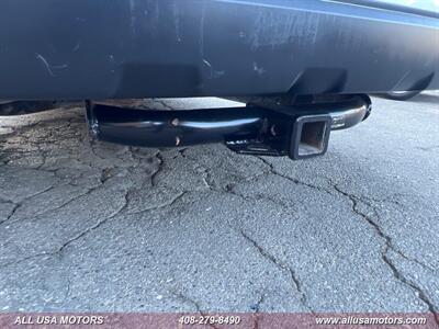 2012 Subaru Outback 2.5i Limited   - Photo 15 - San Jose, CA 95116