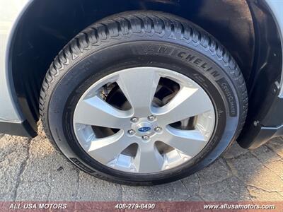 2012 Subaru Outback 2.5i Limited   - Photo 11 - San Jose, CA 95116