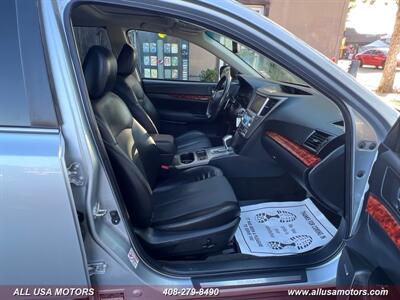 2012 Subaru Outback 2.5i Limited   - Photo 28 - San Jose, CA 95116