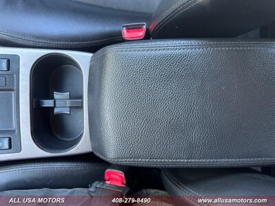2012 Subaru Outback 2.5i Limited   - Photo 38 - San Jose, CA 95116