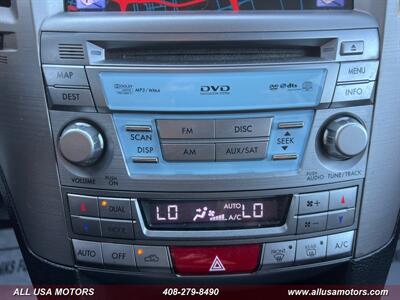 2012 Subaru Outback 2.5i Limited   - Photo 35 - San Jose, CA 95116