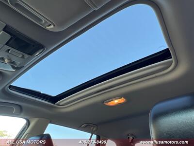 2012 Subaru Outback 2.5i Limited   - Photo 44 - San Jose, CA 95116