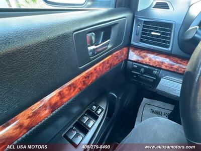 2012 Subaru Outback 2.5i Limited   - Photo 41 - San Jose, CA 95116