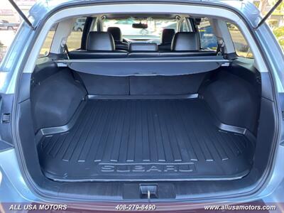 2012 Subaru Outback 2.5i Limited   - Photo 25 - San Jose, CA 95116