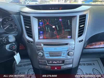 2012 Subaru Outback 2.5i Limited   - Photo 31 - San Jose, CA 95116