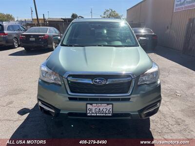 2018 Subaru Forester 2.5i Premium   - Photo 4 - San Jose, CA 95116