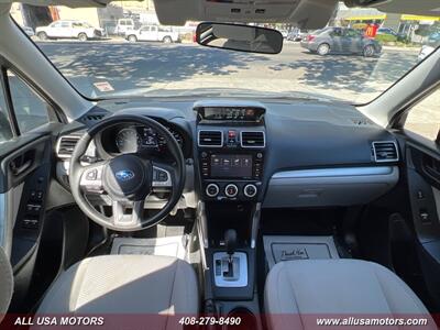 2018 Subaru Forester 2.5i Premium   - Photo 26 - San Jose, CA 95116