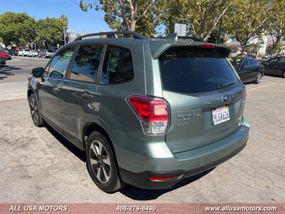 2018 Subaru Forester 2.5i Premium   - Photo 7 - San Jose, CA 95116