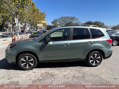 2018 Subaru Forester 2.5i Premium   - Photo 6 - San Jose, CA 95116