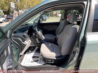 2018 Subaru Forester 2.5i Premium   - Photo 21 - San Jose, CA 95116