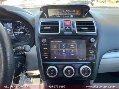 2018 Subaru Forester 2.5i Premium   - Photo 28 - San Jose, CA 95116