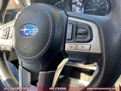 2018 Subaru Forester 2.5i Premium   - Photo 20 - San Jose, CA 95116